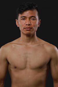 Sandeep Gurung