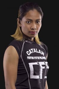 Jomary Torres